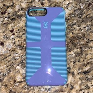 iPhone 8 Plus Speck Case